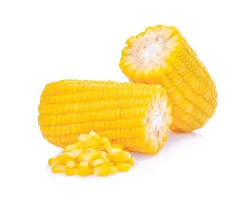 Frozen MiNi Sweet  Corn on Cobs